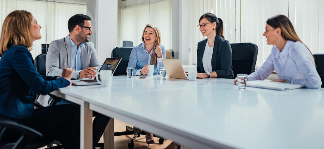 How to Run an Effective Sales and Marketing Alignment Meeting